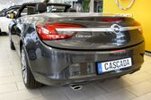 Opel Cascada 2013 - 2018