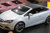 Opel Cascada 2013 - 2018