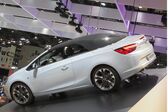 Opel Cascada 2013 - 2018