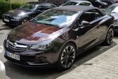 Opel Cascada 2013 - 2018