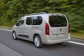 Opel Combo Life XL E 2018 - present
