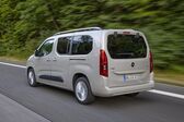 Opel Combo Life XL E 1.5d (76 Hp) 2018 - present