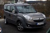 Opel Combo Tour D 2011 - 2018