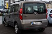 Opel Combo Tour D 2011 - 2018