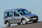 Opel Combo Tour B 1994 - 2001