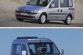 Opel Combo Tour C 2001 - 2011