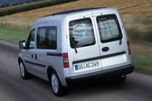 Opel Combo Tour C 2001 - 2011