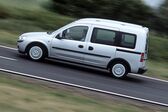 Opel Combo Tour C 1.7 DI 16V (65 Hp) ECOTEC 2001 - 2011