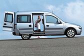 Opel Combo Tour C 1.7 DI 16V (65 Hp) ECOTEC 2001 - 2011