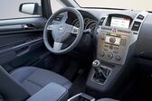 Opel Combo Tour C 1.7 DI 16V (65 Hp) ECOTEC 2001 - 2011