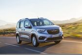Opel Combo Life E 2018 - present