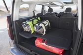 Opel Combo Life E 2018 - present