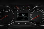 Opel Combo Life E 1.5d (102 Hp) Start/Stop 2018 - present