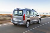 Opel Combo Life E 1.5d (130 Hp) Start/Stop Automatic 2018 - present