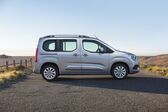 Opel Combo Life E 2018 - present