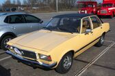 Opel Commodore B 2.8 GS/E (160 Hp) 1973 - 1975