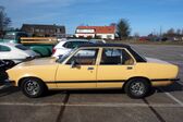 Opel Commodore B 2.5 GS (130 Hp) 1972 - 1975