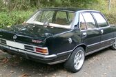 Opel Commodore B 2.8 GS (142 Hp) 1972 - 1974