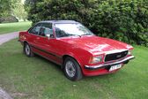 Opel Commodore B Coupe 2.5 (115 Hp) 1972 - 1977