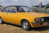 Opel Commodore B Coupe 2.8 GS (140 Hp) 1975 - 1978