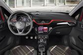 Opel Corsa E 5-door 1.4 Turbo ECOTEC (100 Hp) start/stop 2014 - 2018