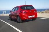 Opel Corsa E 5-door 2014 - 2019