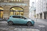 Opel Corsa E 5-door 1.4 ECOTEC (90 Hp) start/stop 2014 - 2018