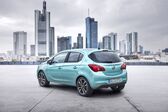 Opel Corsa E 5-door 1.2 ECOTEC (70 Hp) TWINPORT 2014 - 2018