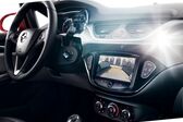 Opel Corsa E 5-door 1.4 Turbo ECOTEC (100 Hp) start/stop 2014 - 2018