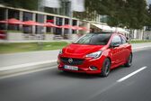 Opel Corsa E 3-door 1.2 (70 Hp) 2018 - 2019