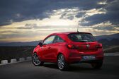 Opel Corsa E 3-door OPC 1.6 Turbo ECOTEC (207 Hp) 2014 - 2017