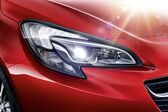 Opel Corsa E 3-door 1.4 ECOTEC (90 Hp) start/stop 2014 - 2018