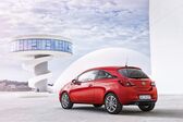 Opel Corsa E 3-door 1.4 Turbo ECOTEC (100 Hp) start/stop 2014 - 2018