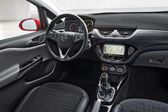 Opel Corsa E 3-door 1.2 (70 Hp) 2018 - 2019