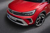 Opel Crossland (facelift 2020) 2020 - present