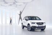 Opel Crossland X 1.5d (120 Hp) Automatic 2018 - 2020