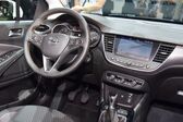 Opel Crossland X 1.2 Turbo (130 Hp) Automatic 2019 - 2020