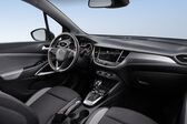 Opel Crossland X 2017 - 2020