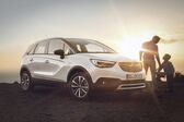 Opel Crossland X 2017 - 2020