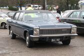 Opel Diplomat B 1969 - 1978