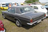 Opel Diplomat B 1969 - 1978