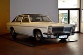 Opel Diplomat B 1969 - 1978