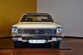 Opel Diplomat B 1969 - 1978