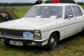 Opel Diplomat B 1969 - 1978