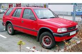 Opel Frontera A 1991 - 1998