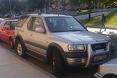 Opel Frontera B Sport 2.2 DTI (115 Hp) 4x4 Automatic 1998 - 2003