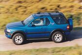 Opel Frontera B Sport 2.2 DTI (115 Hp) 4x4 1998 - 2003