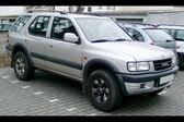 Opel Frontera B 2.2 DTI (120 Hp) 4x4 2000 - 2004