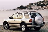 Opel Frontera B 1998 - 2004