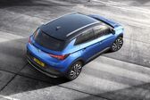 Opel Grandland X 1.6 Turbo (224 Hp) Plug-in Hybrid Automatic 2019 - present